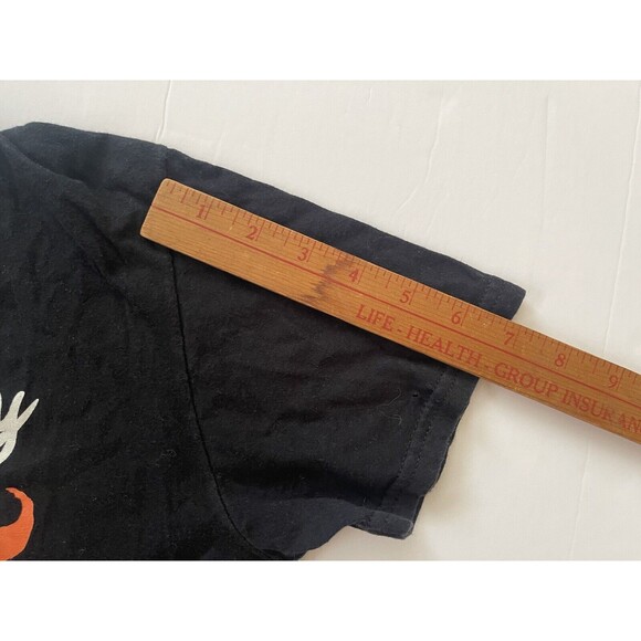 Touched‎ By Satan Essential T-Shirt Size Medium - Picture 3 of 7